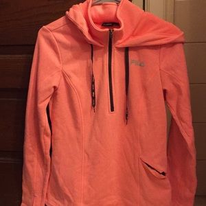FILA Sport Women’s Quarter Zip